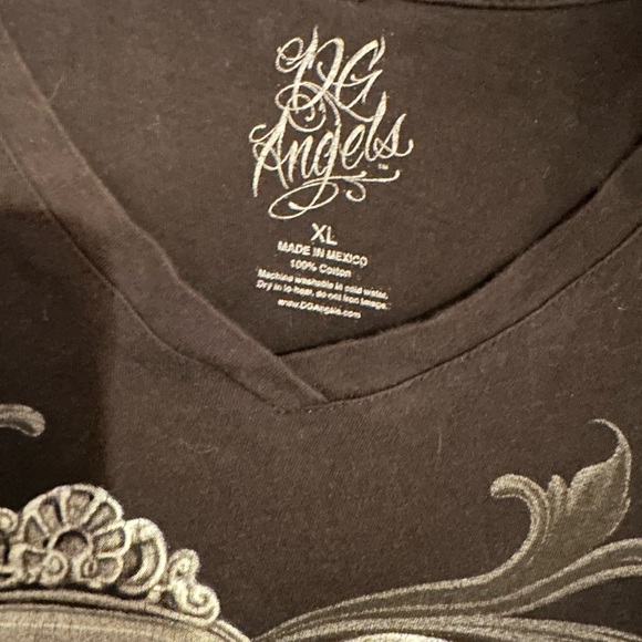 DG Angels baby tee - Picture 3 of 6